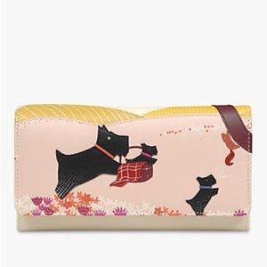 NWT Radley London Ltd Ed “Over the Hills and Far Away” (2019)